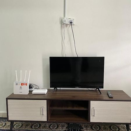D'Cahaya Homestay Бату-Пахат Экстерьер фото